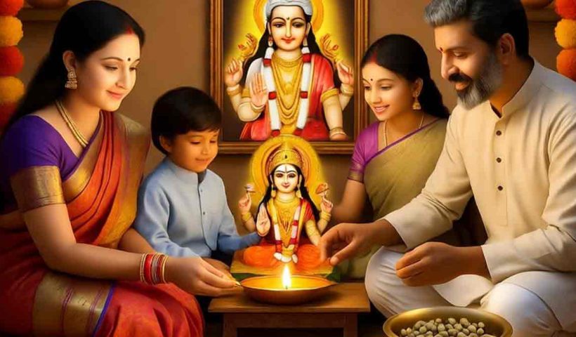 Dhanteras 2025 falls on Saturday under Shani’s influence. Know what not to buy, auspicious shopping tips, and how to attract Maa Lakshmi’s blessings with Shani’s protection.