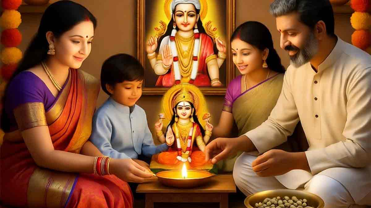 Dhanteras 2025 falls on Saturday under Shani’s influence. Know what not to buy, auspicious shopping tips, and how to attract Maa Lakshmi’s blessings with Shani’s protection.