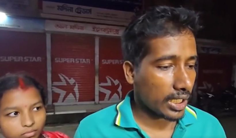 hindu-family-forced-to-flee-patuakhali-bangladesh