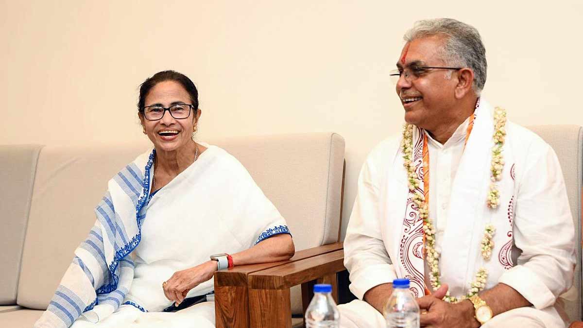 dilip-ghosh-on-tmc-sir-controversy-naihati-bengal-politics