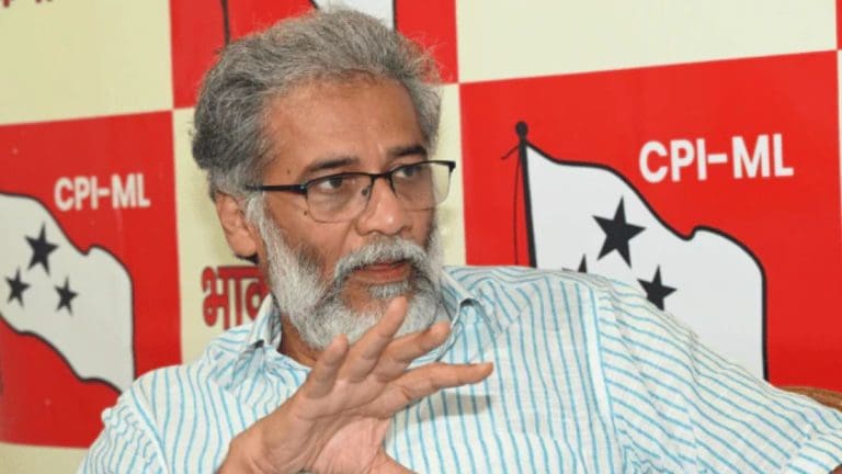 ২০২০-র ভুল শুধরে নেওয়া হয়েছে: CPI (ML) লিবারেশন