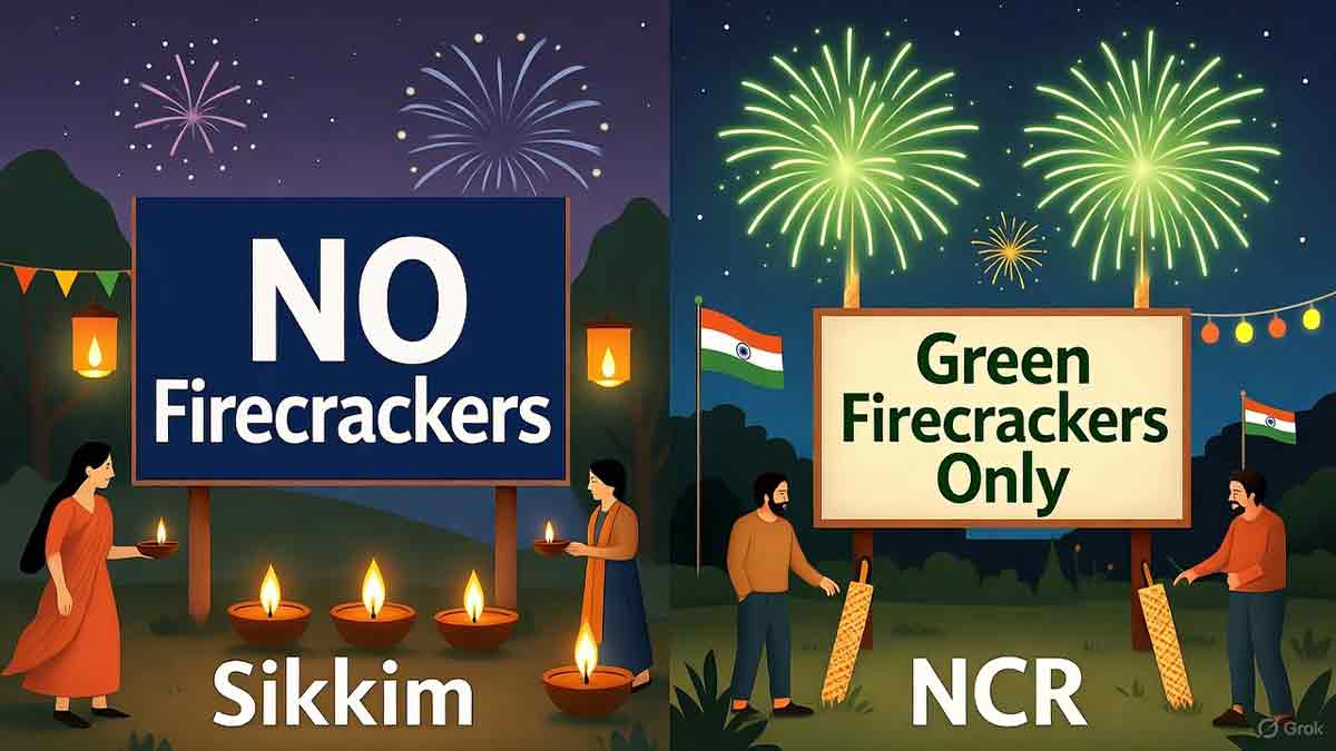 diwali-2025-sikkim-firecracker-ban-ncr-green-crackers
