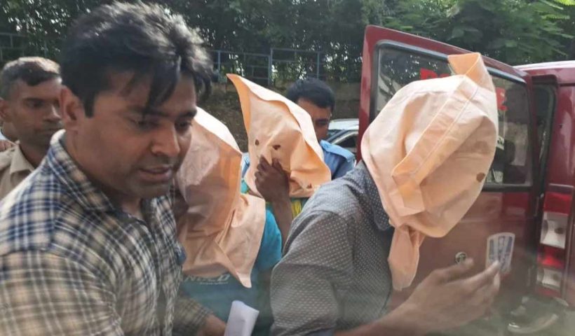 durgapur-gang-rape-case-firdous-sheikh-main-accused-boyfriend-mastermind