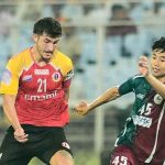 কার পাল্লা ভারী? গোয়ায় অঘোষিত কোয়ার্টার ফাইনালে ইস্ট-মোহন মহারণ