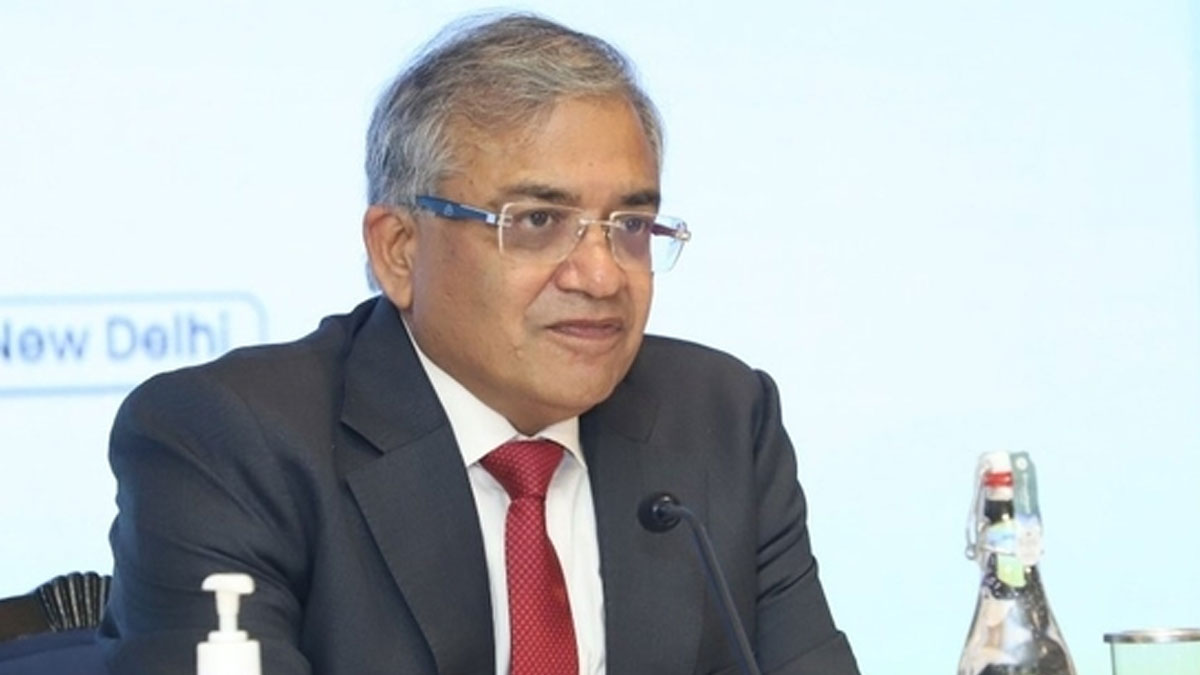 EC Special Intensive Revision