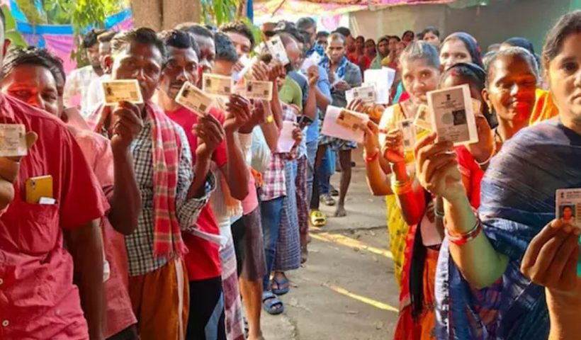 Hours Before Model Code, Patna Metro Launched; Bihar Poll Dates to Be Announced at 4 PM
