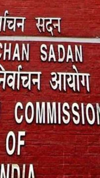 Election Commission Steps Up Oversight, 12 Roll Observers Deployed