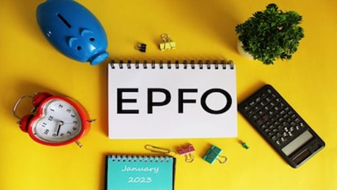 EPFO 100% PF Withdrawal