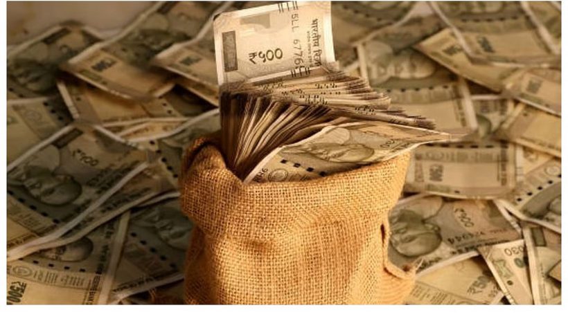 Finance Commission Grant Pumps 680 Crore into State’s Finances