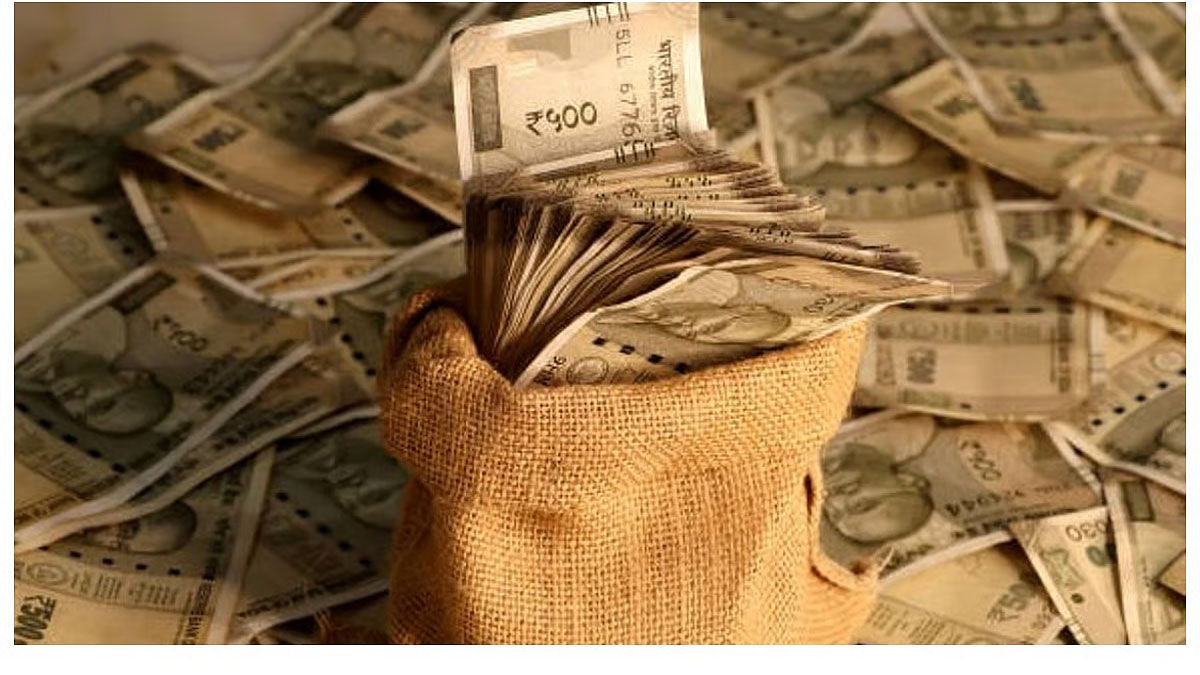 Finance Commission Grant Pumps 680 Crore into State’s Finances