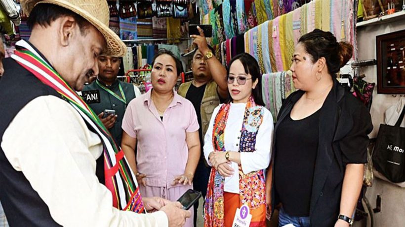 UPI Competition Crisis India