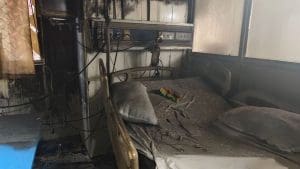 Jaipur SMS Hospital Fire