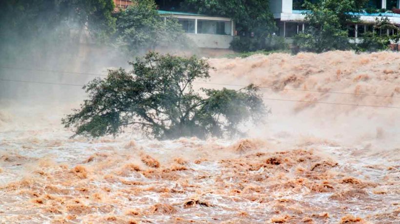 Bengal Flood