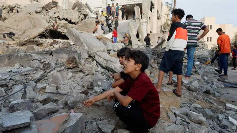 israeli-airstrike-gaza-hamas-commander-yahya-al-mabhouh-killed-2025