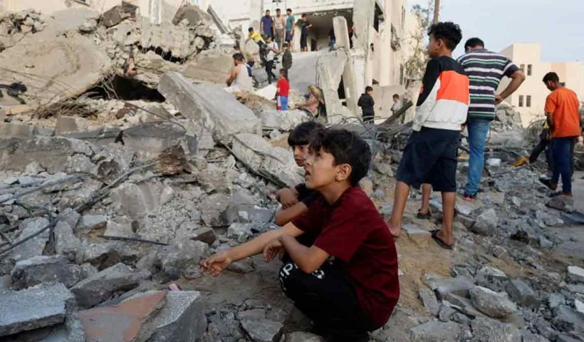 israeli-airstrike-gaza-hamas-commander-yahya-al-mabhouh-killed-2025