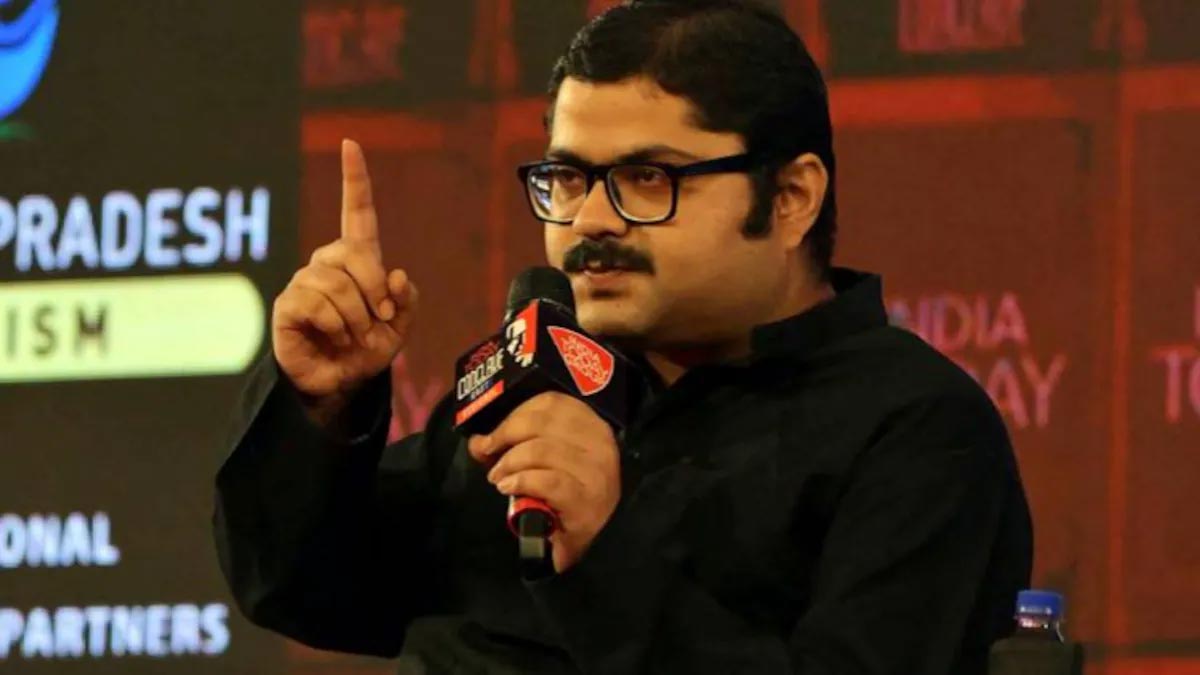 garga-targets-half-pant-minister-over-flood-price-controversy-bengal-politics