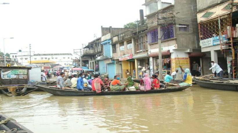 Flood Victims Suffering, No Action Yet—Committee Writes Strong Letter to State Ministers