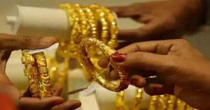 gold