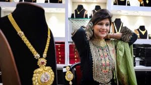 Kolkata Gold Watch: 22 and 24 Carat Prices See Sudden Shift