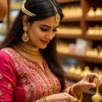 শুক্রবার সকালে সোনার বাজারে চমক, ক্রেতা-বিক্রেতাদের মুখে হাসি