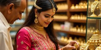 Gold Price Alert! Sharp Change Within Hours — Latest 22K, 24K Rates Here