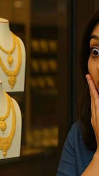 Gold Price Today: Rs 3,300 Increase in Two Days, Kolkata Market Rates