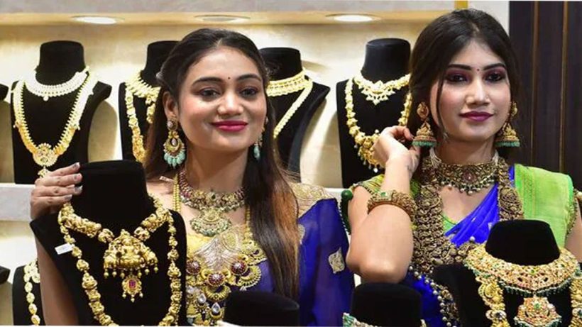 High Gold Prices Create Lucrative Path for Smugglers
