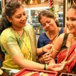 24-Carat Gold Price Jumps by 3,150 in a Day, Silver Drops 2,050 per Kg