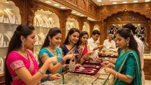 Gold Rate Weakens Again Today, December 5—Check Latest Kolkata Prices