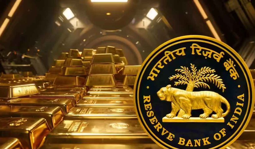 rbi-gold-reserve-crosses-100-billion-historic-milestone-2025