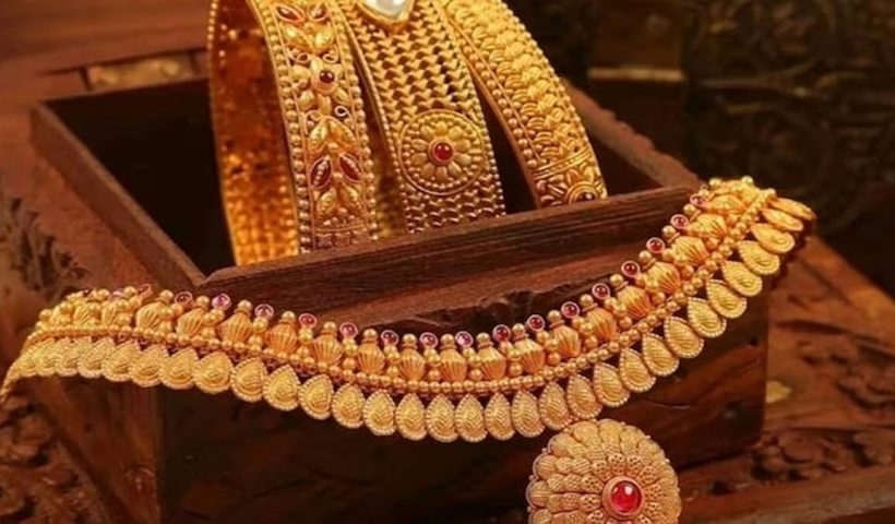 Digital gold investment options India