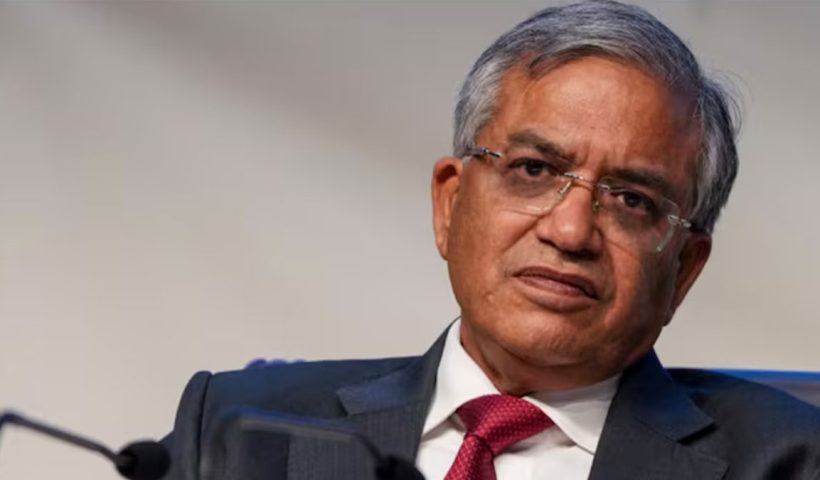 CEC Gyanesh Kumar Clarifies: Aadhaar Confirms Identity, Not Date of Birth, Domicile, or Citizenship