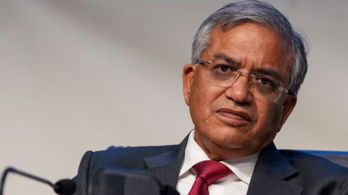 CEC Gyanesh Kumar Clarifies: Aadhaar Confirms Identity, Not Date of Birth, Domicile, or Citizenship