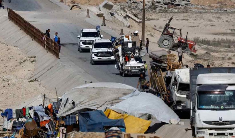 Hamas, Gaza War, Donald Trump, Israeli Hostages, Palestine, Middle East Peace, Gaza Strip, International Politics, United States, Israel-Palestine Conflict