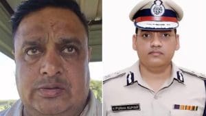 ASI Suicide IPS Corruption