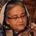 অবশেষে নীরবতা ভঙ্গ! জুলাই বিদ্রোহে মৃত্যুর দায় স্বীকার হাসিনার