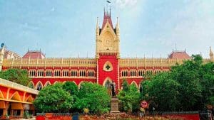 Calcutta High Court Refuses to Entertain Babri Masjid Case