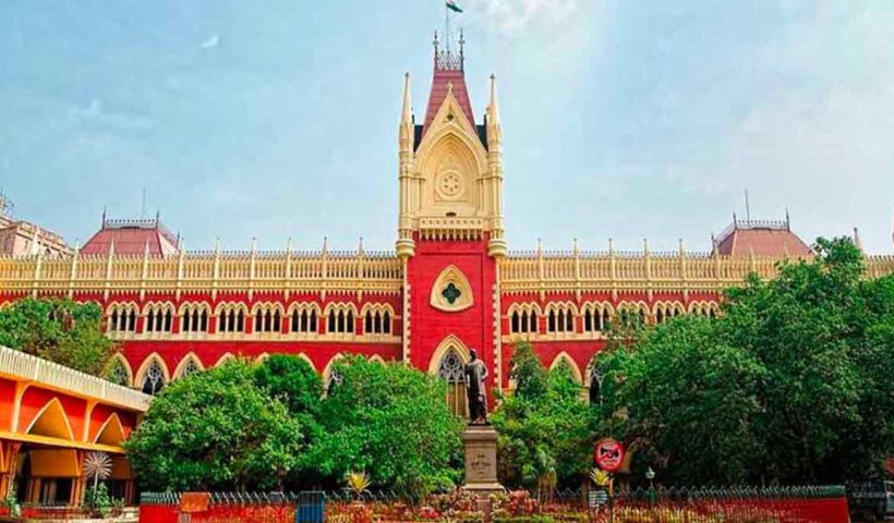 calcutta-high-court-freezes-west-bengal-government-bank-account-2025