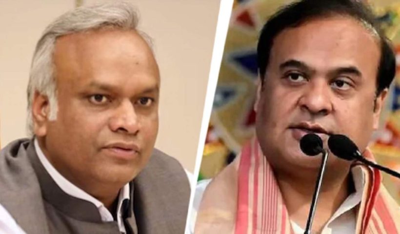 assam-himanta-calls-priyank-kharge-first-class-idiot-remark-row