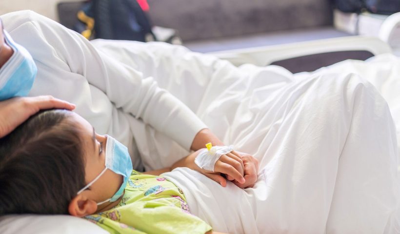 Child Suffers Due to Alleged Medical Negligence, Health Panel Acts