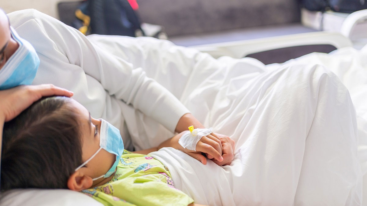 Child Suffers Due to Alleged Medical Negligence, Health Panel Acts