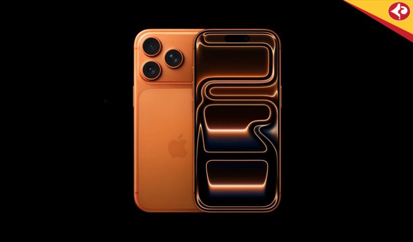 iPhone 18 Pro Max Key Features Leaked