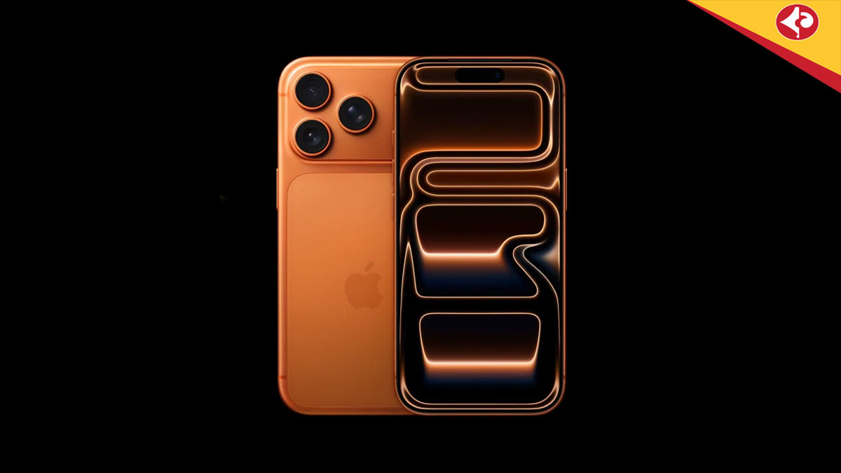 iPhone 18 Pro Max Key Features Leaked