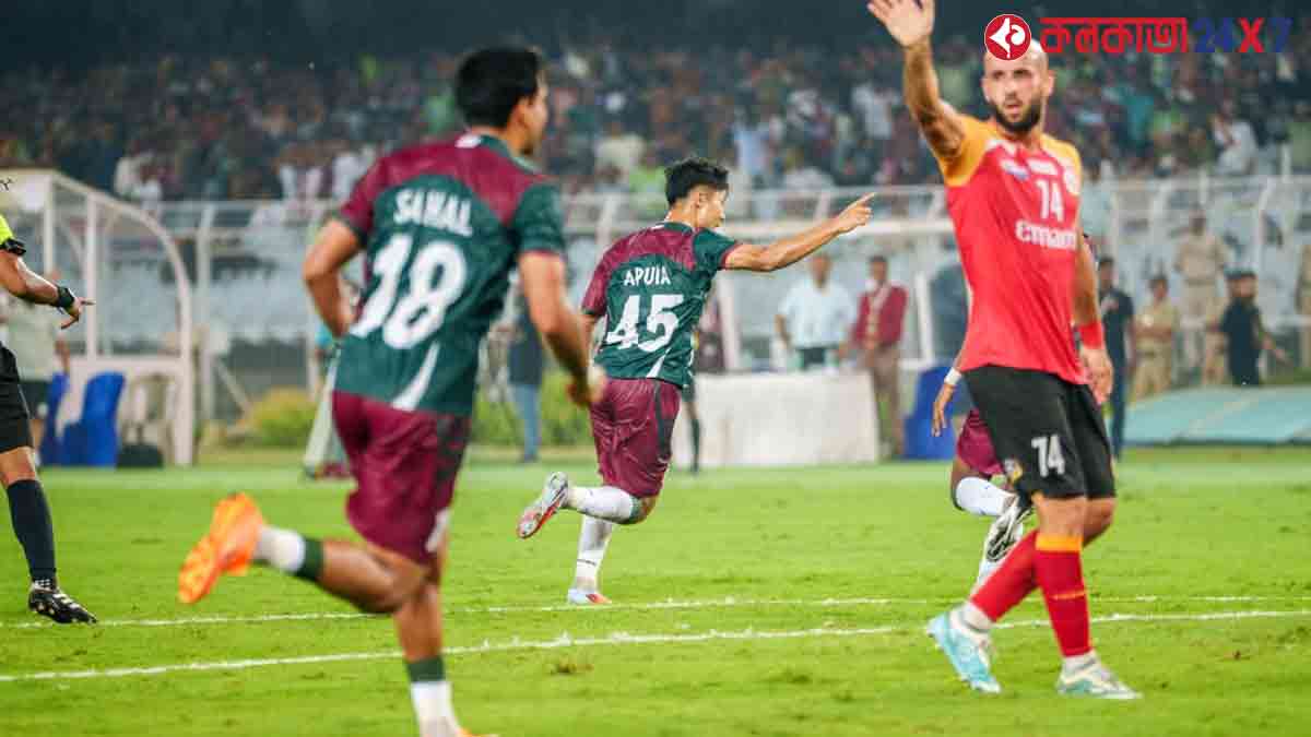 ifa-shield-final-2025-east-bengal-vs-mohun-bagan-first-half-1-1-hamid-ahadad-apuia-goal