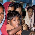 বিজেপি রাজ্যে ধরা পড়ল ১৭ জন ‘বাংলাদেশী অনুপ্রবেশকারী’!