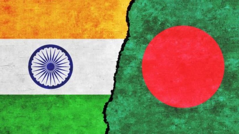 ত্রিপুরা-কান্ডে নতুন করে উত্তপ্ত ভারত-বাংলাদেশ সম্পর্ক! 2 ত্রিপুরা-কান্ডে নতুন করে উত্তপ্ত ভারত-বাংলাদেশ সম্পর্ক!