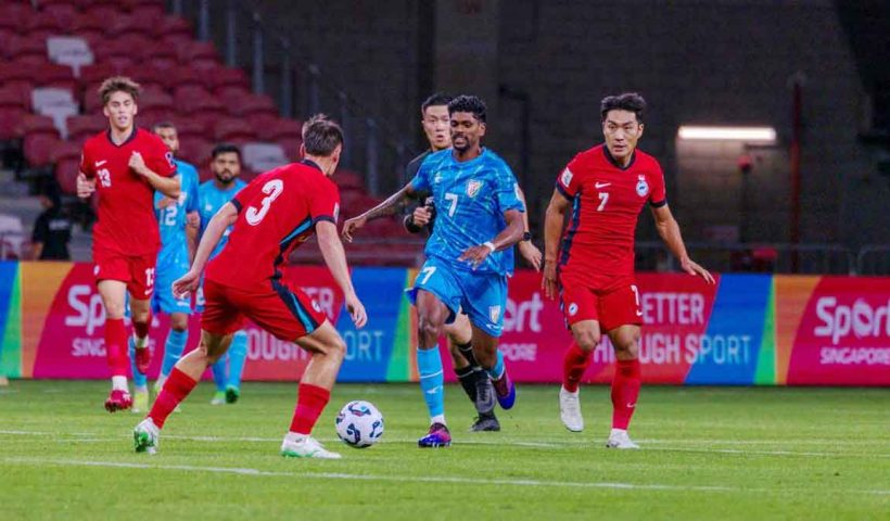 india-draws-1-1-singapore-afc-asian-cup-2027-qualifier-rahim-ali-goal