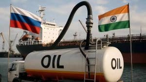 Russian Oil