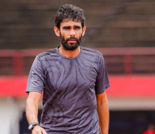 india-vs-singapore-AFC-asian-cup-qualifier-home-match-khalid-jamil