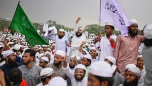 ISKCON Ban Bangladesh